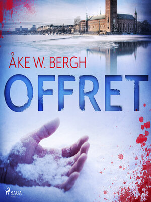 cover image of Offret